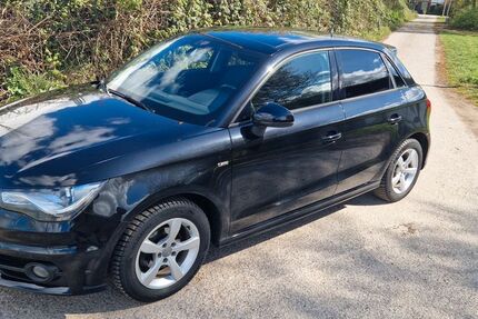 Audi A1 127.555 km 9.000 &euro; Willich 47877