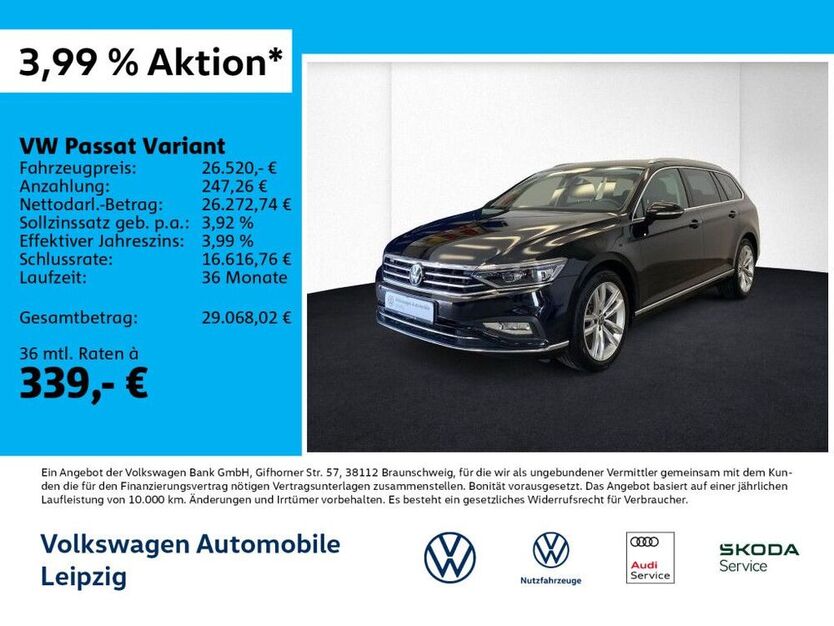 Passat