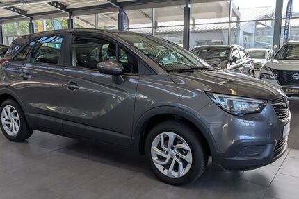 Opel Crossland (X) 79.950 km 11.650 &euro; Meppen 49716