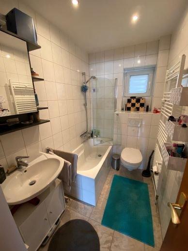 Etagenwohnung Saarbrücken West - 4 Zimmer, 75 m&sup2;, 640&euro; | Angebot:26413156