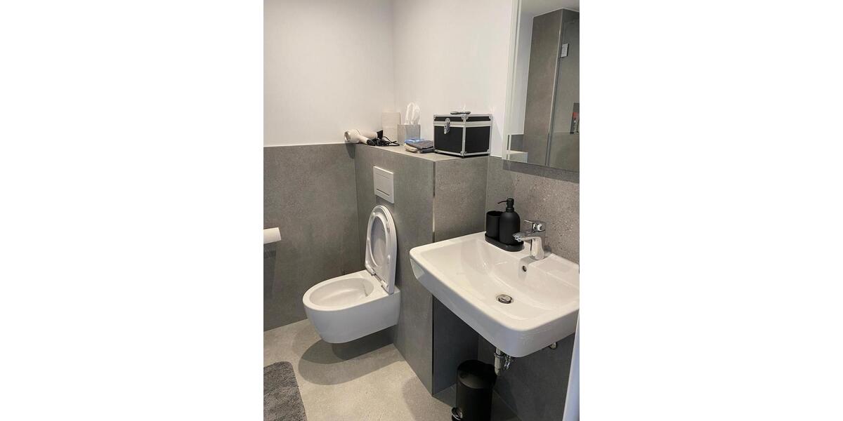 Etagenwohnung Prüm - 1 Zimmer, 42 m&sup2;, 1.150&euro; | Angebot:26425905