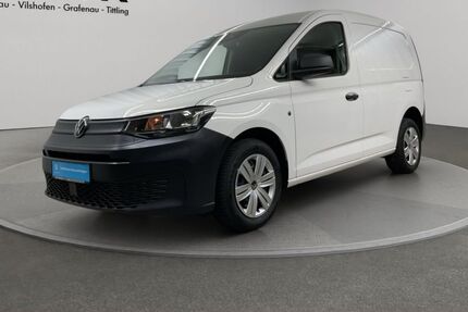 VW Caddy 14.593 km 28.720 &euro; Passau 94032