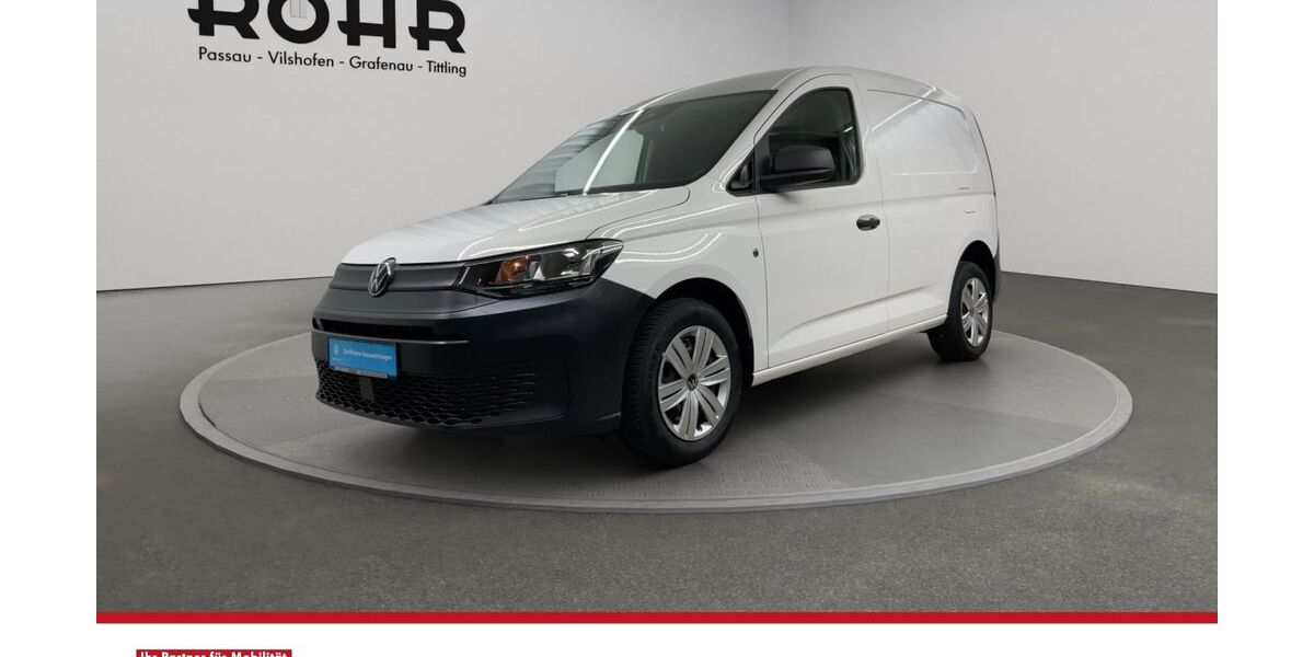 VW Caddy 14.593 km 28.720 &euro; Passau 94032