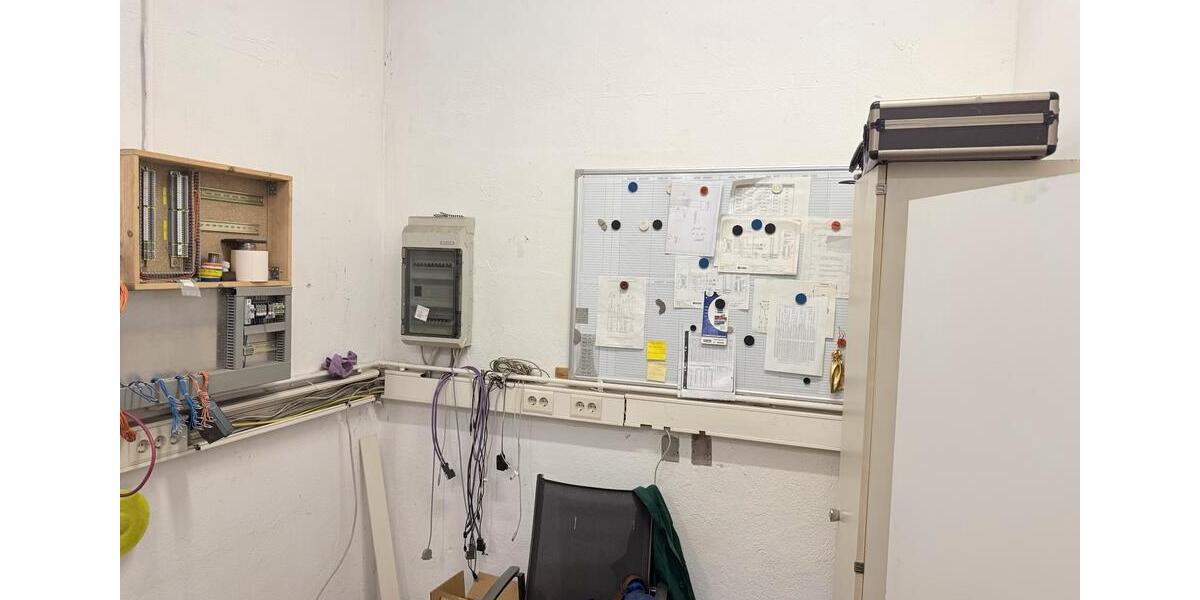 Gewerbeobjekt Mainhausen - 1.150&euro; | Angebot:26216393