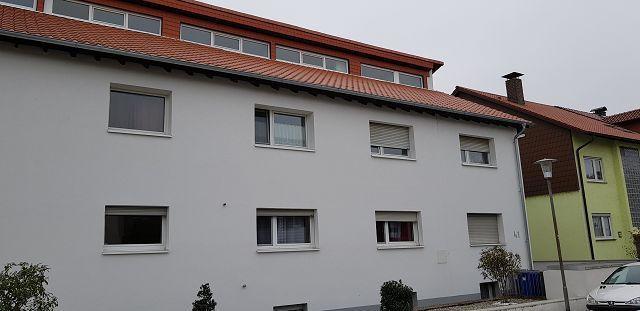 Etagenwohnung Schwetzingen - 1.5 Zimmer, 41 m&sup2;, 480&euro; | Angebot:26441809