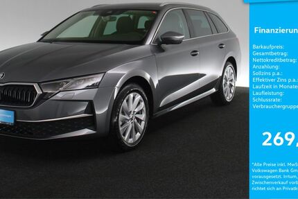 Skoda Octavia 1.010 km 29.441 &euro; Krefeld 47803