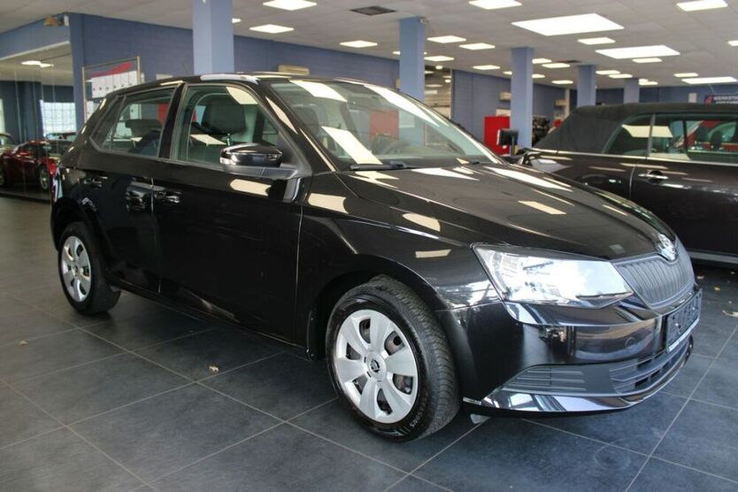 Fabia