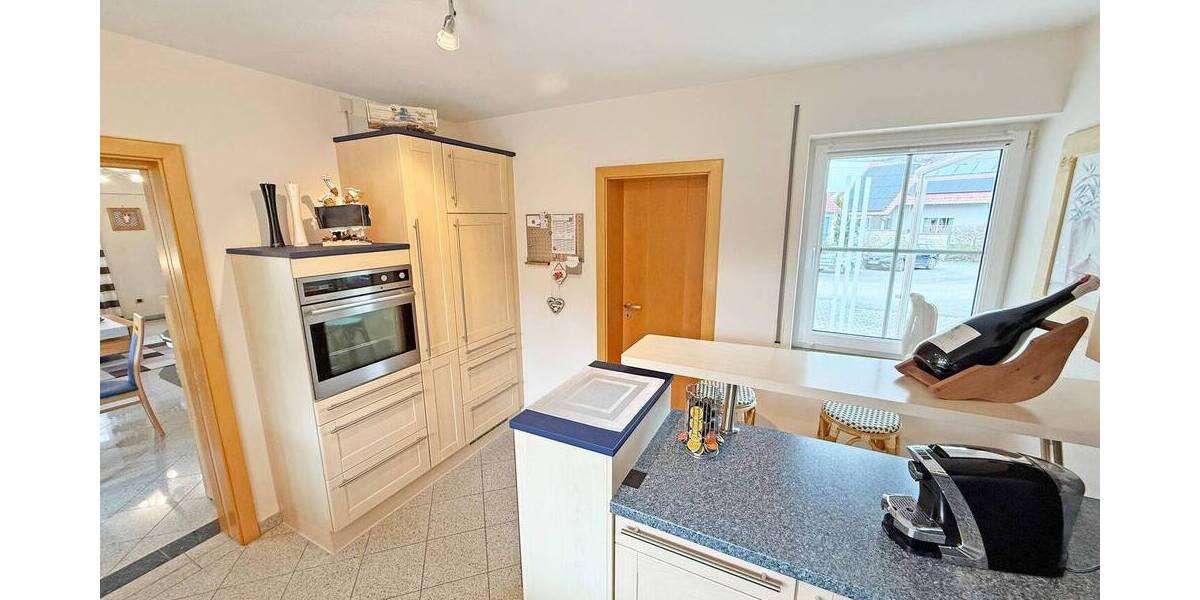 Mehrfamilienhaus, Wohnhaus Beilngries Aschbuch - 5 Zimmer, 161 m&sup2;, 648.700&euro; | Angebot:26319634