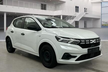 Dacia Sandero 45.694 km 11.200 &euro; Salzgitter 38259