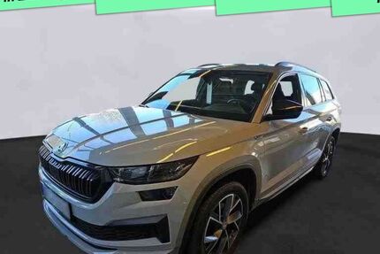 Skoda Kodiaq 69.300 km 32.948 &euro; Oberstdorf 87561