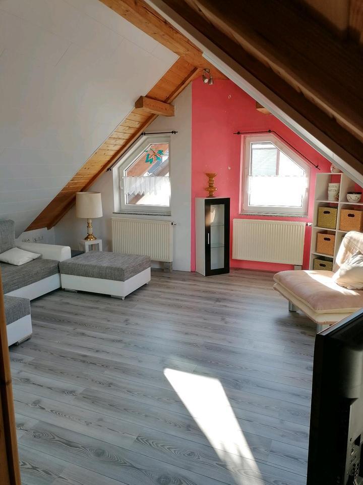 2-Zimmer Wohnung zimmer