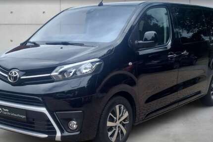 Toyota Proace 79.197 km 29.490 &euro; Wingst 21789