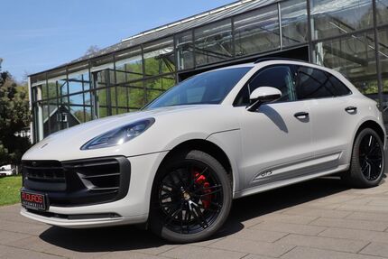 Porsche Macan 61.500 km 77.950 &euro; Reichshof-Denklingen 51580