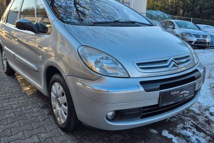 Citroen Xsara Picasso 149.000 km 2.999 &euro; Hadamar 65589