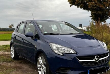 Opel Corsa 68.600 km 8.800 € Pocking 94060