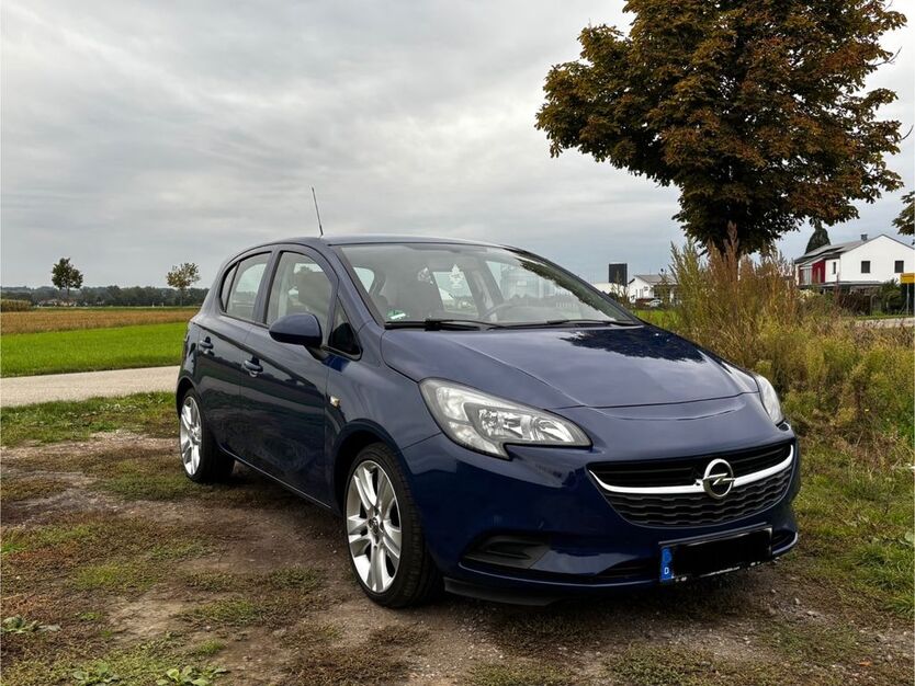 Opel Corsa 68.600 km 8.800 € Pocking 94060
