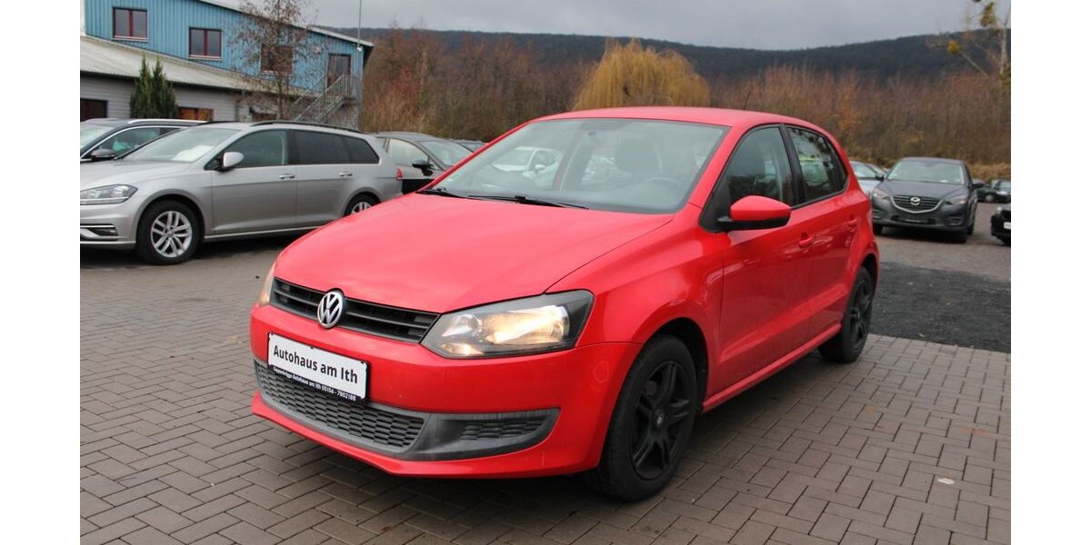 VW Polo 151.140 km 4.490 &euro; Coppenbrügge 31863