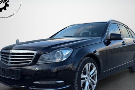 Mercedes-Benz C 250 188.000 km 11.990 &euro; Illertissen 89257