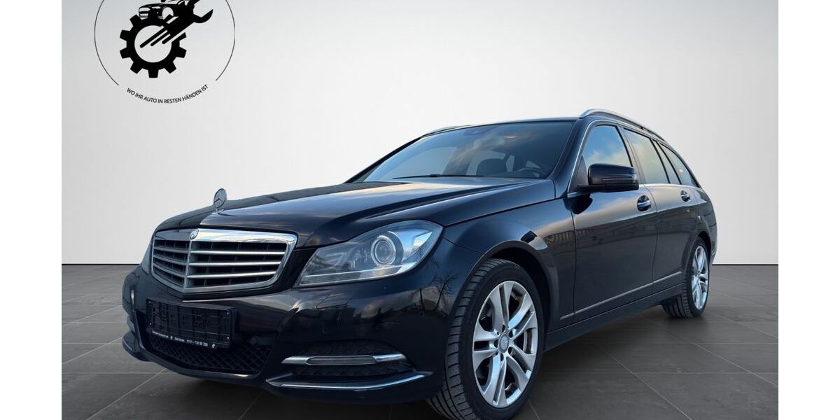 Mercedes-Benz C 250 188.000 km 11.990 &euro; Illertissen 89257