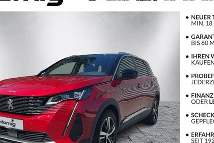 Peugeot 5008 34.780 km 29.890 &euro; Hof 95030