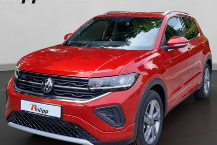 VW T-Cross 5.000 km 27.700 € Bischofswerda 01877