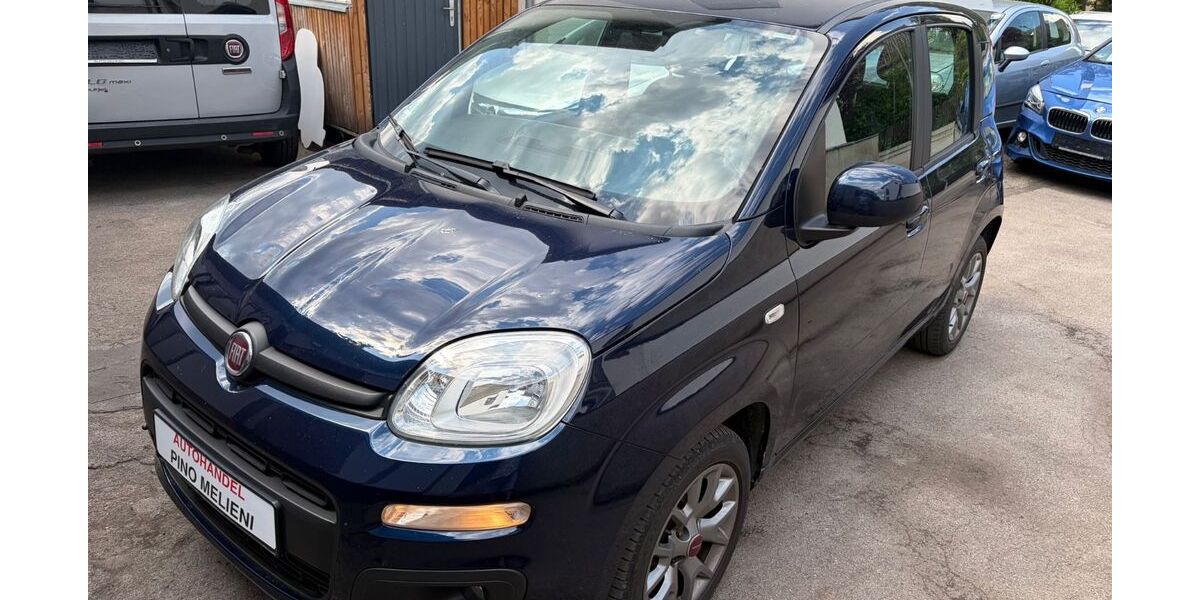 Fiat Panda 70.148 km 7.999 &euro; München 81739