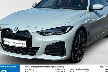 BMW i4 72.290 km 41.950 &euro; Miltenberg 63897