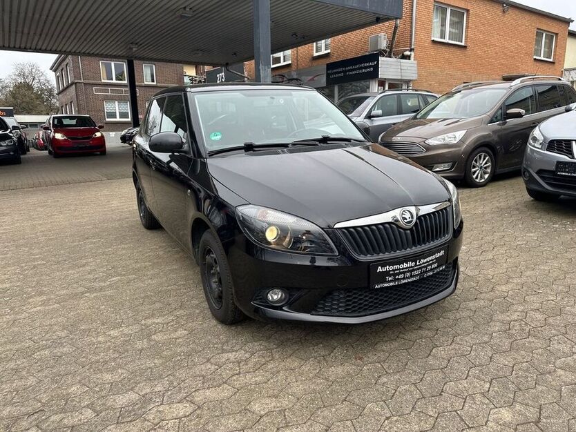 Fabia