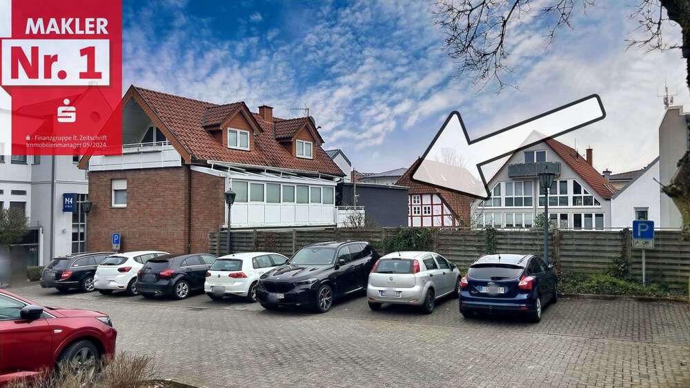 Einfamilienhaus Melle - 4 Zimmer, 136 m&sup2;, 450.000&euro; | Angebot:25977493