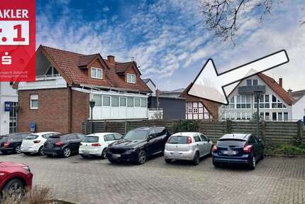 Haus Melle - 4 Zimmer, 136 m&sup2;, 450.000&euro; | Angebot:25977493