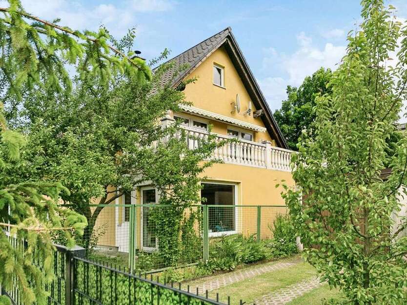 Haus zum Kaufen in Berlin 1.049.000 € 234 m²