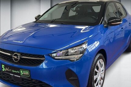 Opel Corsa 17.508 km 14.490 € Leipzig 04179