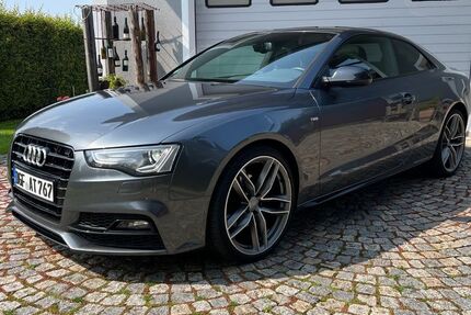 Audi A5 172.000 km 15.800 &euro; Reisbach 94419