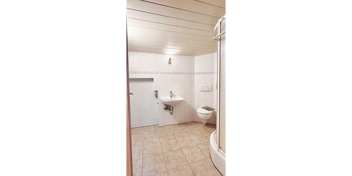 Maisonettenwohnung Weißwasser (Oberlausitz) - 2 Zimmer, 34 m&sup2;, 290&euro; | Angebot:25330122