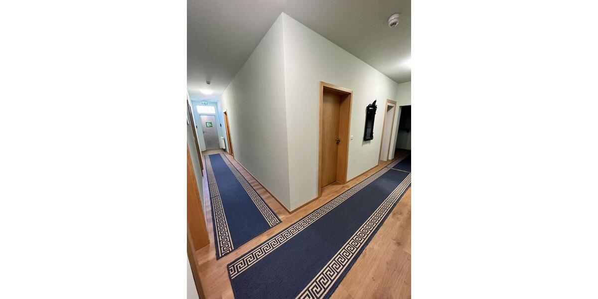 Provisionsfrei* Kleines Hotel im Thüringer Wald sucht neuen Eigentümer - Gewerbeobjekt Suhl Schmiedefeld am Rennsteig | Angebot:25642404