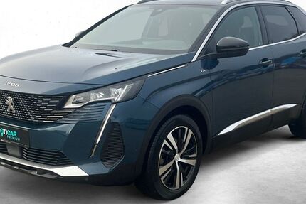 Peugeot 3008 25.628 km 21.900 &euro; Ansbach 91522