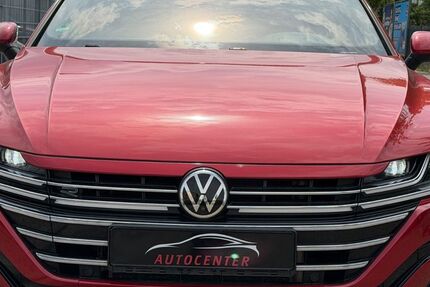 VW Arteon 107.000 km 28.900 &euro; Weinheim 69469
