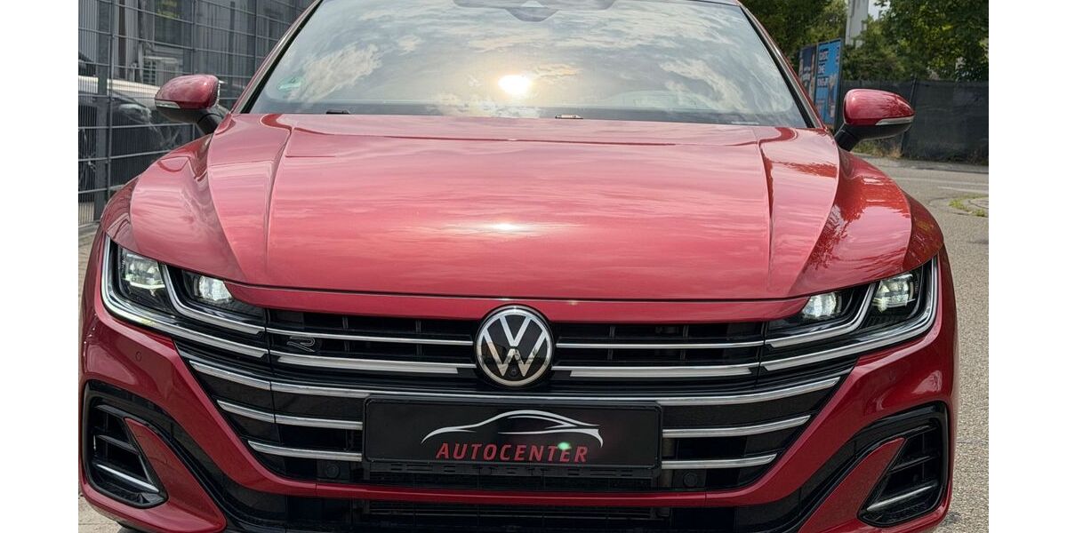 VW Arteon 107.000 km 28.900 &euro; Weinheim 69469