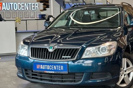 Skoda Octavia 214.427 km 5.700 &euro; Pfaffenhofen 85276