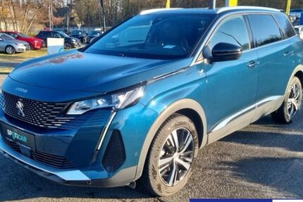 Peugeot 5008 23.259 km 26.790 &euro; Jüterbog 14913