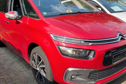 Citroen C4 Picasso 112.000 km 7.450 &euro; München 81825