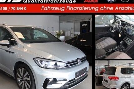 VW Touran 77.000 km 19.850 &euro; Mühlheim am Main 63165