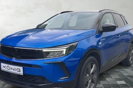 Opel Grandland (X) 10.419 km 19.997 &euro; Nohra 99428