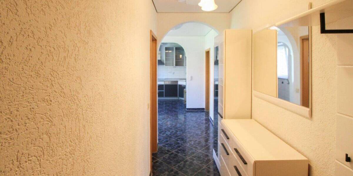 Etagenwohnung Wolfsburg Detmerode - 2 Zimmer, 68 m&sup2;, 135.000&euro; | Angebot:26768289
