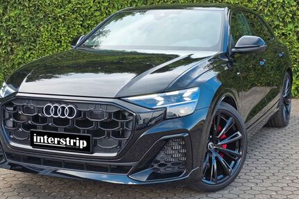 Audi Q8 9.900 km 90.990 &euro; Höchstädt a.d.Donau 89420
