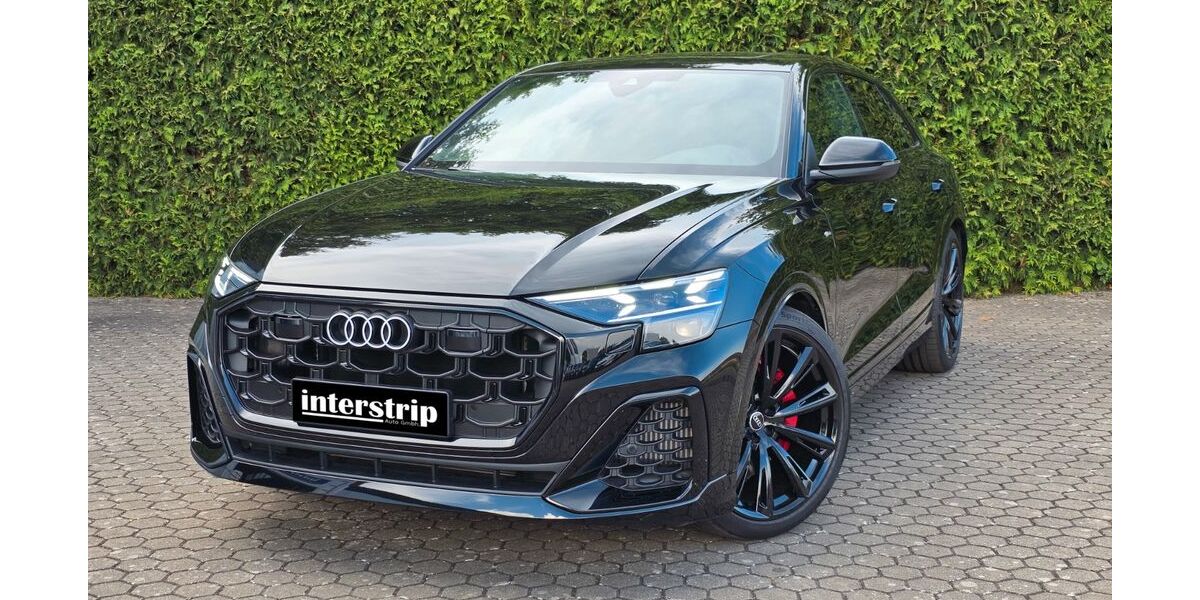 Audi Q8 9.900 km 90.990 &euro; Höchstädt a.d.Donau 89420