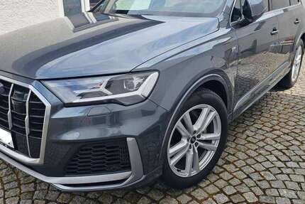 Audi Q7 47.500 km 53.750 &euro; Ingolstadt 85055