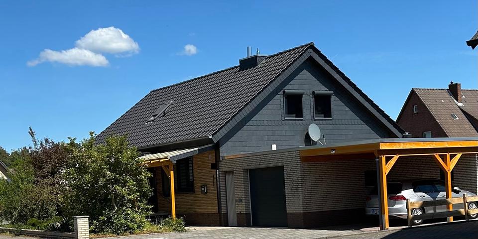 Einfamilienhaus Sassenburg - 5 Zimmer, 140 m&sup2;, 395.000&euro; | Angebot:26990454