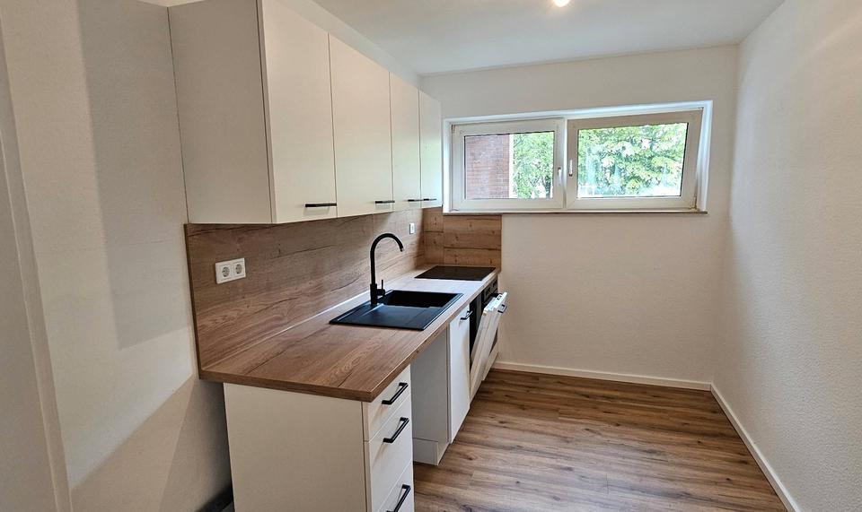 Etagenwohnung Achim - 2 Zimmer, 60 m&sup2;, 695&euro; | Angebot:26397665