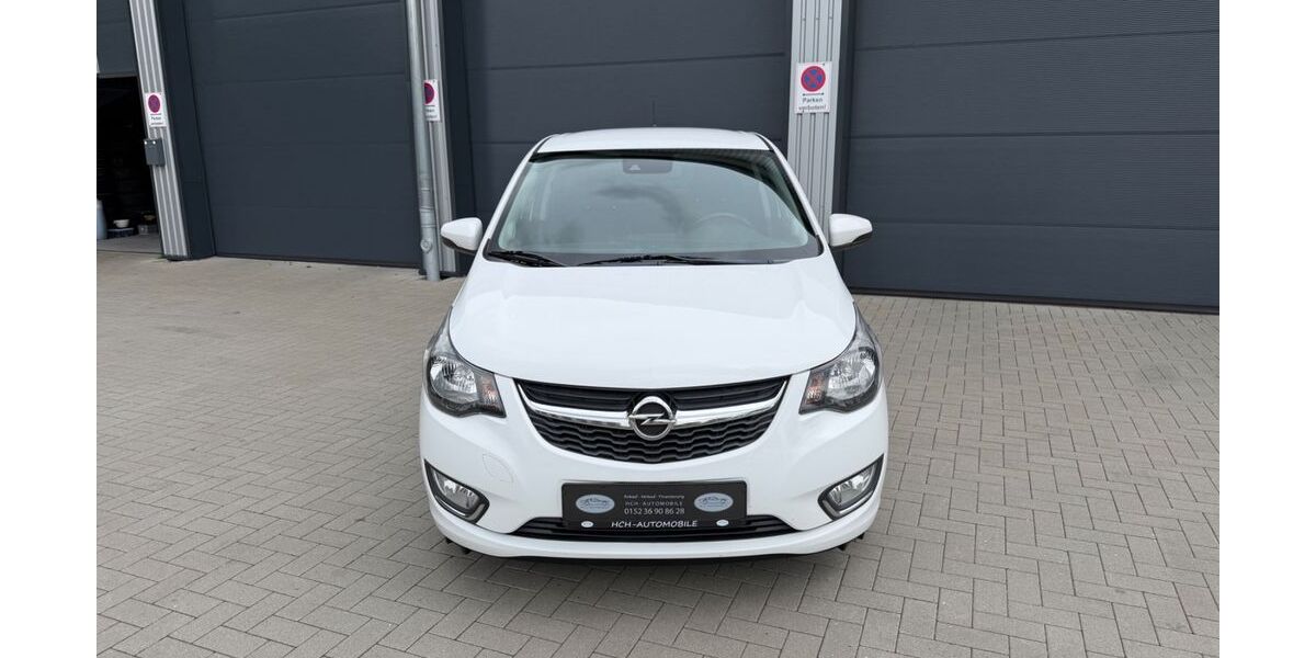 Opel Karl 149.900 km 4.480 &euro; Schleswig 24837